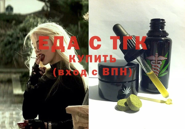 хмурый Магас